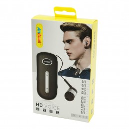 STEREO HEADSET SUPER BASS...