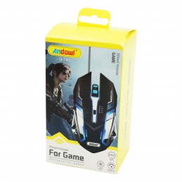 ΑΣΥΡΜΑΤΟ ΠΟΝΤΙΚΙ GAMING...