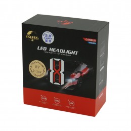 LED HEADLIGHT CANBUS H7...
