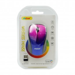 ΑΣΥΡΜΑΤΟ ΠΟΝΤΙΚΙ 2.4Ghz...