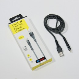 LIGHTING ΚΑΛΩΔΙΟ 2.4A...