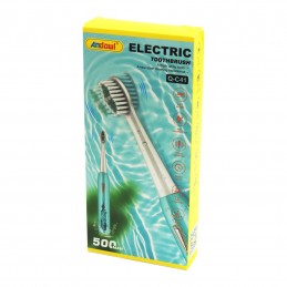 ΗΛΕΚΤΡΙΚΗ ΟΔΟΝΤΟΒΟΥΡΤΣΑ...