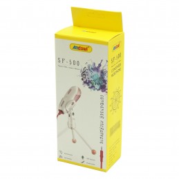 ΠΥΚΝΩΤΙΚΟ ΜΙΚΡΟΦΩΝΟ ANDOWL...