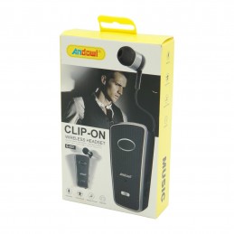 ΑΣΥΡΜΑΤΟ HEADSET ANDOWL Q-E81