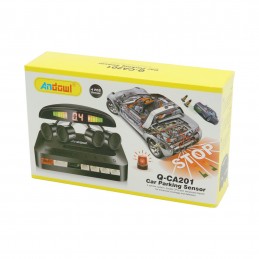 ΑΙΣΘΗΤΗΡΑΣ ΠΑΡΚΑΡΙΣΜΑΤΟΣ...