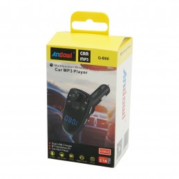 MP3 PLAYER ΑΥΤΟΚΙΝΗΤΟΥ...