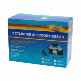 ΤΡΟΜΠΑ ΑΥΤΟΚΙΝΗΤΟΥ 12V...