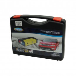 ΕΚΚΙΝΗΤΗΣ ΑΥΤΟΚΙΝΗΤΟΥ...