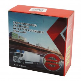 LED ΟΠΙΣΘΙΑ ΦΑΝΑΡΙΑ 9-30V...
