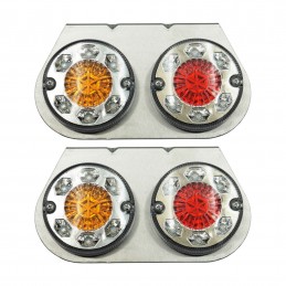 LED ΦΑΝΑΡΙΑ AU-37110