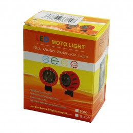 LED ΦΩΣ ΓΙΑ ΜΗΧΑΝΕΣ AU-1337-14