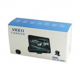 ΚΑΜΕΡΑ ΑΥΤΟΚΙΝΗΤΟΥ FULL HD...