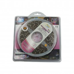 ΤΑΙΝΙΑ LED ΘΕΡΜΟ ΦΩΣ 5m...