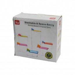 ΔΟΧΕΙΑ ΑΠΟΘΗΚΕΥΣΗΣ ΣΕΤ 6τμχ...