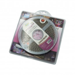 ΤΑΙΝΙΑ LED 5m ΚΟΚΚΙΝΗ...