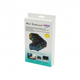 MINI ΠΛΗΚΤΡΟΛΟΓΙΟ ANDOWL...
