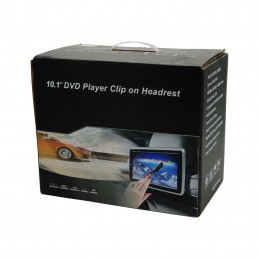 ΣΕΤ 2 ΟΘΟΝΩΝ DVD PLAYER...