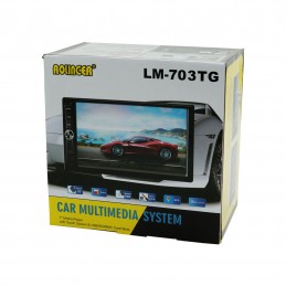 MULTIMEDIA PLAYER...