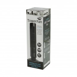 ΑΝΕΜΙΣΤΗΡΑΣ ΠΥΡΓΟΣ TY-00263