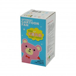 ΑΝΕΜΙΣΤΗΡΑΚΙ ΧΕΙΡΟΣ CARTOON...