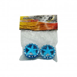 AXLE CAP ΓΙΑ ΜΗΧΑΝΑΚΙ AU-08813