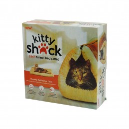 ΚΡΕΒΑΤΑΚΙ-ΦΩΛΙΑ ΓΙΑ ΓΑΤΕΣ...