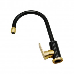 ΒΡΥΣΗ ΜΑΥΡΟ/ΧΡΥΣΟ 99936