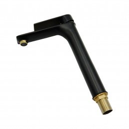 ΒΡΥΣΗ ΜΑΥΡΟ/ΧΡΥΣΟ TY-6111A