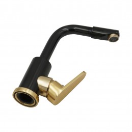 ΒΡΥΣΗ ΜΑΥΡΟ/ΧΡΥΣΟ TY-60010