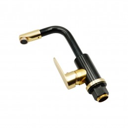 ΒΡΥΣΗ ΜΑΥΡΟ/ΧΡΥΣΟ TY-99231