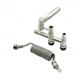 ΒΡΥΣΗ ΚΟΥΖΙΝΑΣ ΜΕ ΠΙΣΤΟΛΙ...