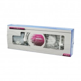 ΣΕΤ ΜΠΑΝΙΟΥ TY-60308