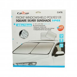 ΣΚΙΑΣΤΡΟ ΑΥΤΟΚΙΝΗΤΟΥ 2ΤΜΧ...