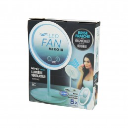 ΚΑΘΡΕΦΤΗΣ ΣΤΡΟΓΓΥΛΟΣ ΜΕ LED...