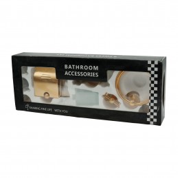 ΣΕΤ ΜΠΑΝΙΟΥ TY-60306