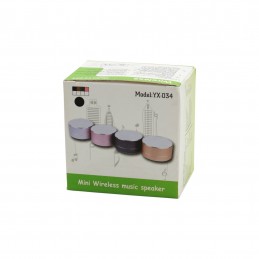 ΜΙΝΙ ΑΣΥΡΜΑΤΟ ΗΧΕΙΟ...