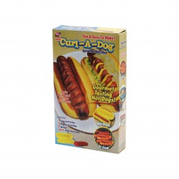 ΣΠΙΡΑΛ HOT DOG TY-32299