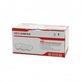HD CAMERA AHD 1.3MP IR...