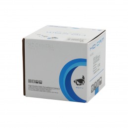 HD CAMERA AHD 1.3MP IR...