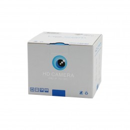 HD CAMERA AHD 2MP IR COLOR...