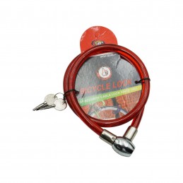 ΚΛΕΙΔΑΡΙΑ ΠΟΔΗΛΑΤΟΥ HO-04007