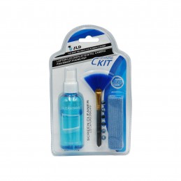 ΚΙΤ ΚΑΘΑΡΙΣΜΟΥ ΓΙΑ ΟΘΟΝΕΣ...