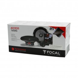 ΗΧΕΙΑ 2-WAY 120W 165mm...