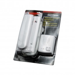 ΘΥΡΟΤΗΛΕΦΩΝΟ ΜΕ ΑΚΟΥΣΤΙΚΟ...