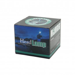 ΦΑΚΟΣ ΚΕΦΑΛΗΣ HO-00215