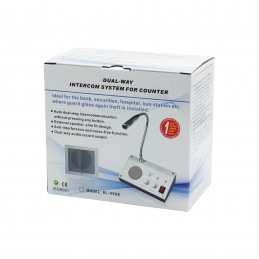 ΣΥΣΤΗΜΑ INTERCOM ΔΙΠΛΗΣ...