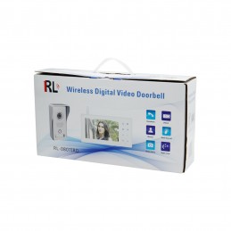 ΑΣΥΡΜΑΤΟ ΘΥΡΟΤΗΛΕΦΩΝΟ ΜΕ...