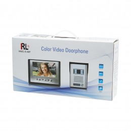 ΘΥΡΟΤΗΛΕΦΩΝΟ ΜΕ ΕΓΧΡΩΜΟ...