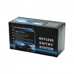 ΣΥΣΤΗΜΑ ΚΛΕΙΔΩΜΑΤΟΣ AU-20140