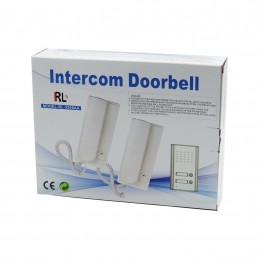 ΘΥΡΟΤΗΛΕΦΩΝΑ RL-3208AA